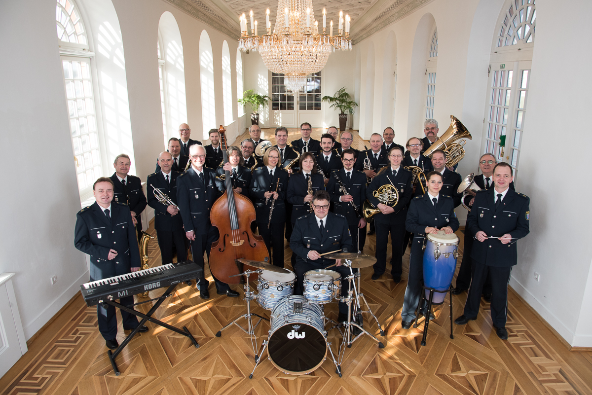 LPO Groes Orchester 1
