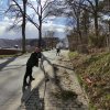 Aktion Saubere Landschaft 2022