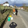 Aktion Saubere Landschaft 2022